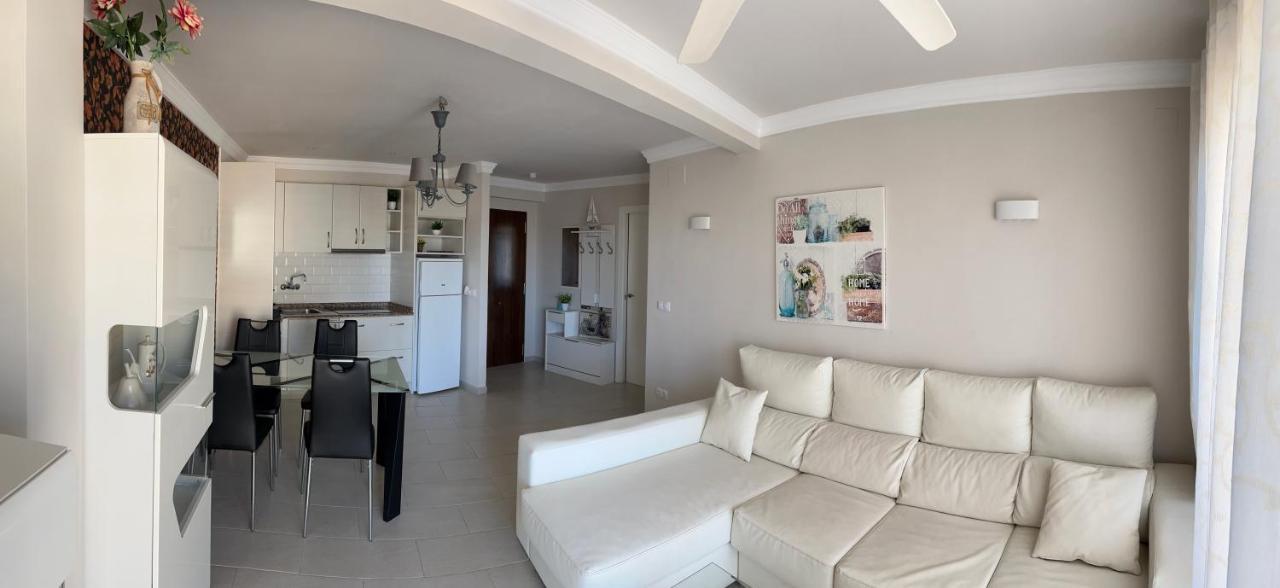 Calpfun Apartment エクステリア 写真
