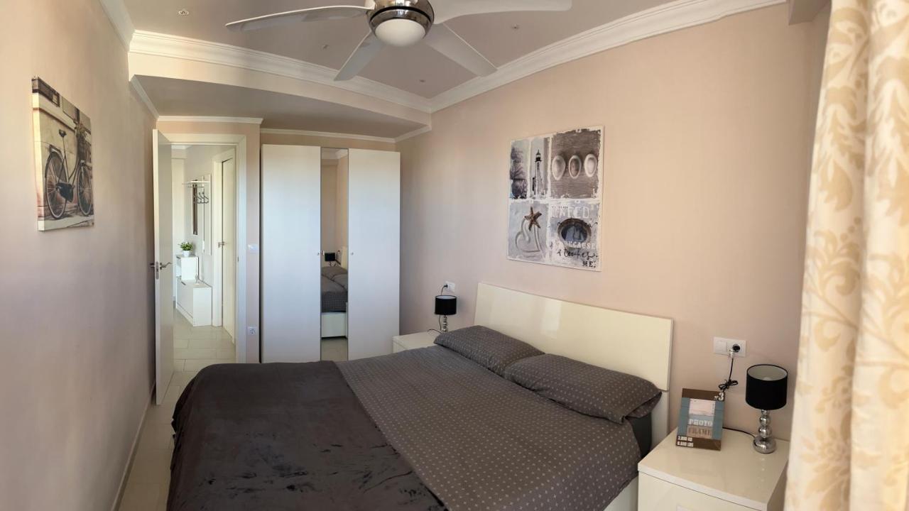 Calpfun Apartment エクステリア 写真