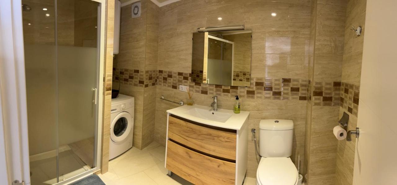 Calpfun Apartment エクステリア 写真