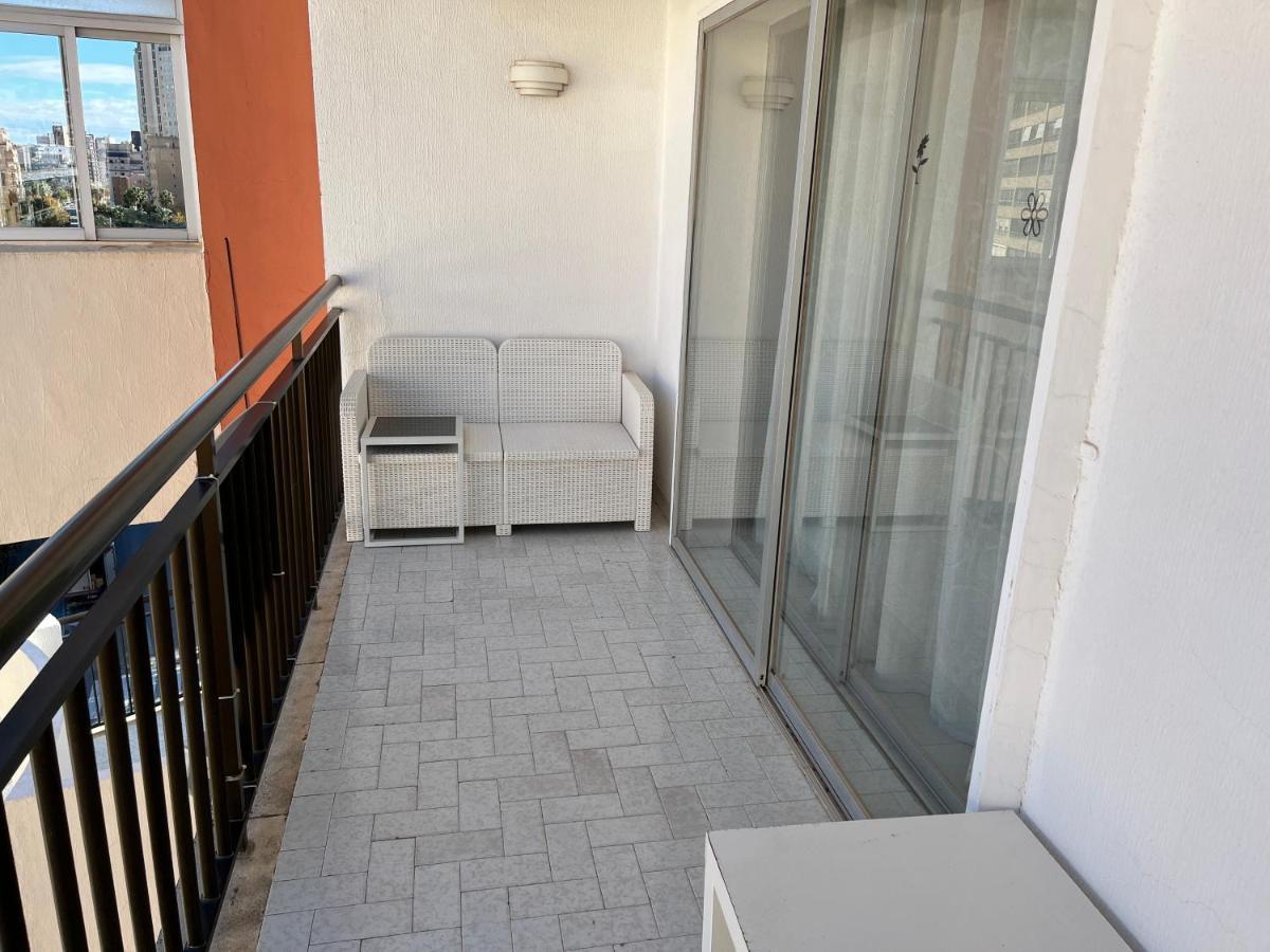 Calpfun Apartment エクステリア 写真