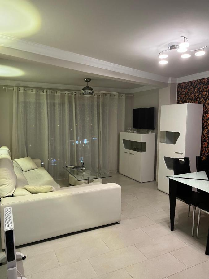 Calpfun Apartment エクステリア 写真