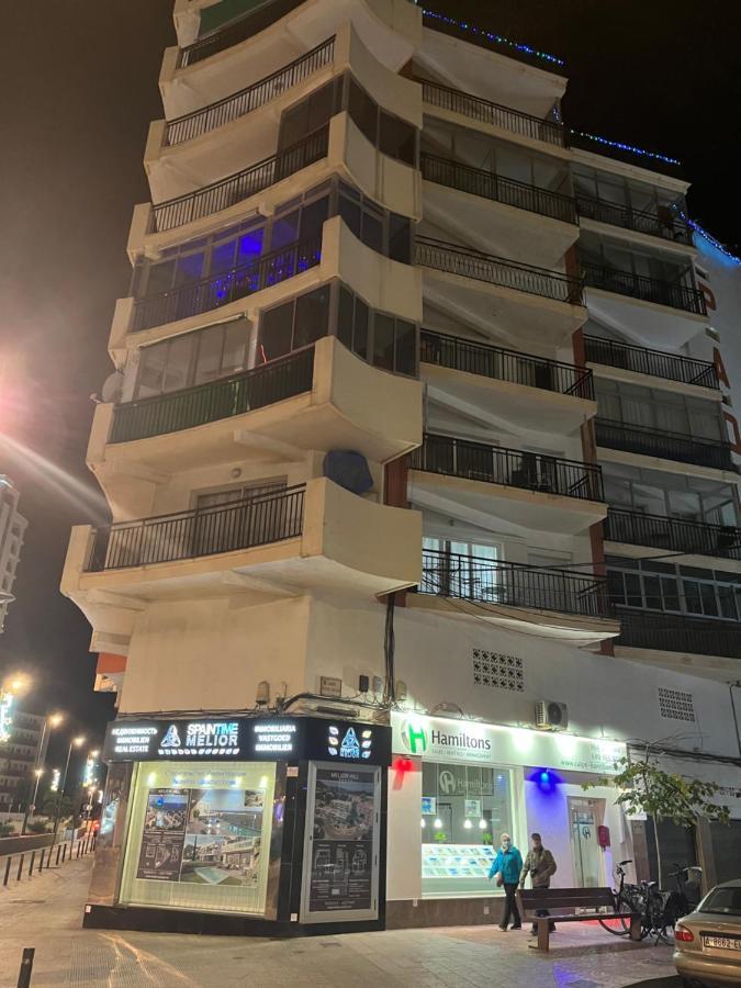 Calpfun Apartment エクステリア 写真