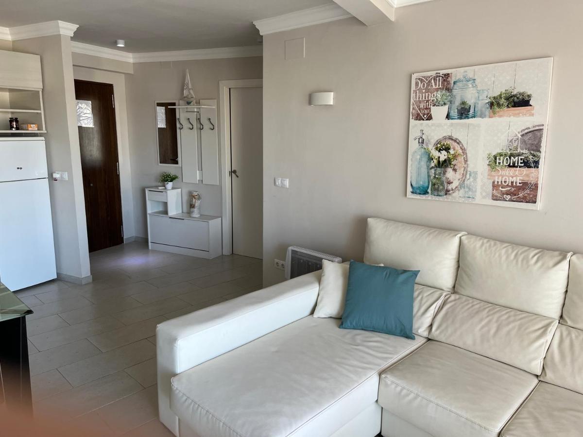 Calpfun Apartment エクステリア 写真