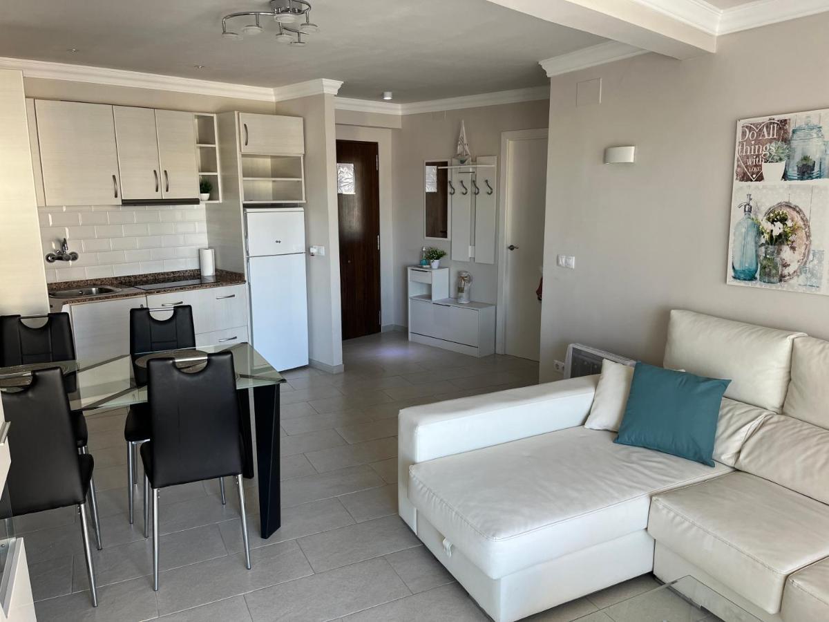 Calpfun Apartment エクステリア 写真