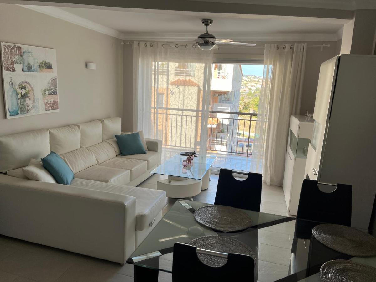 Calpfun Apartment エクステリア 写真