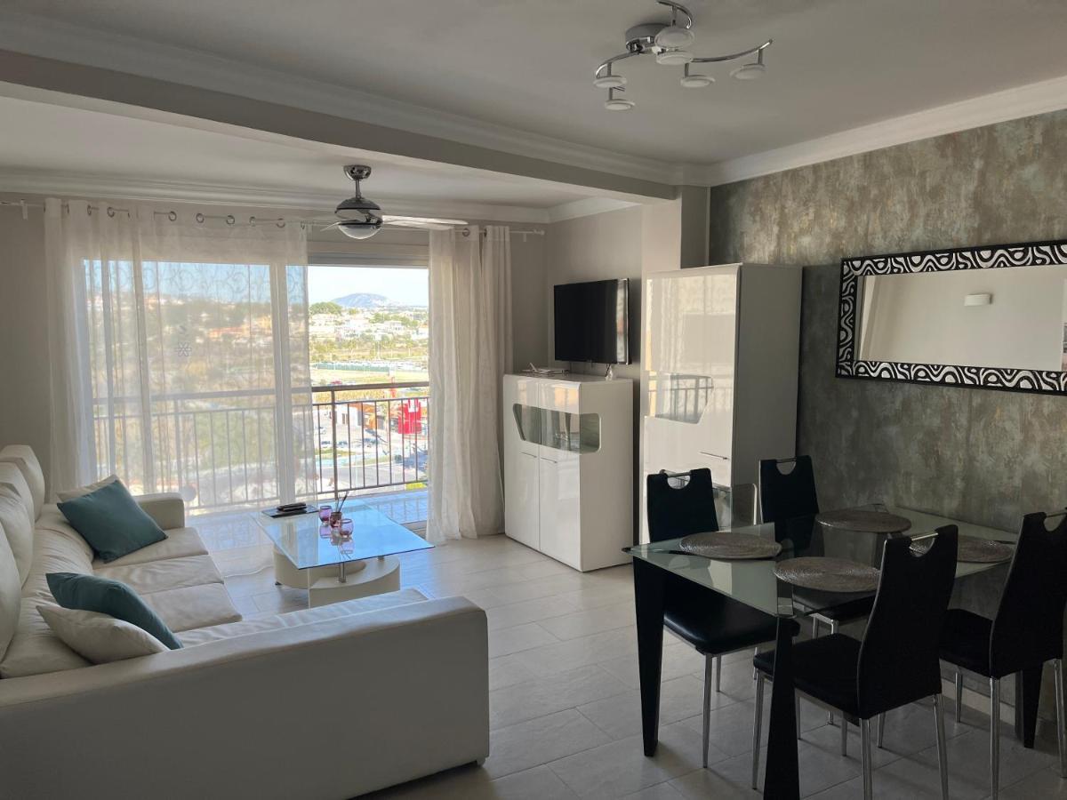 Calpfun Apartment エクステリア 写真