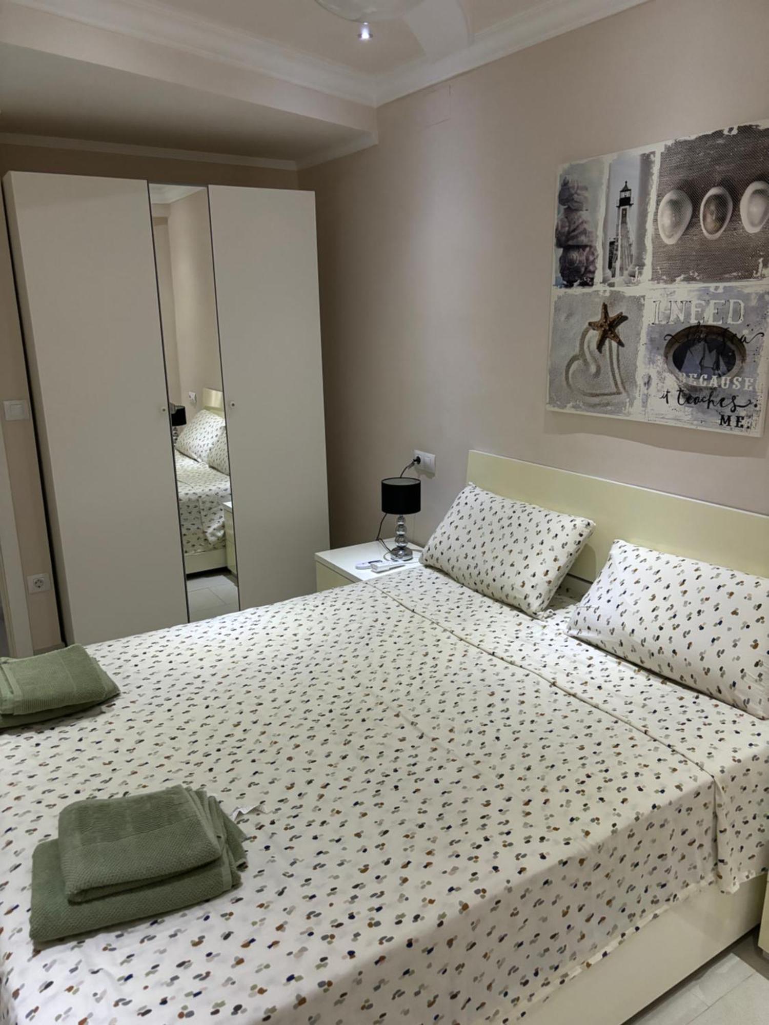 Calpfun Apartment エクステリア 写真