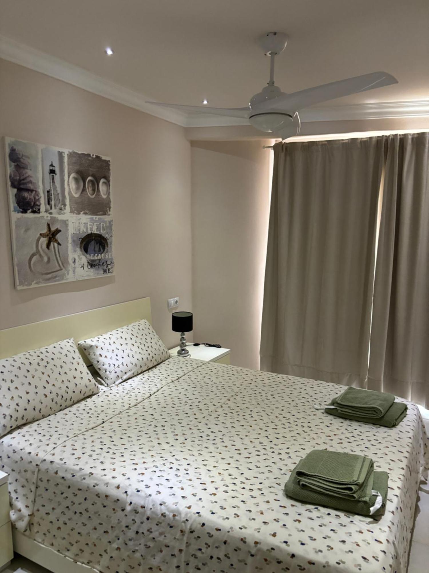 Calpfun Apartment エクステリア 写真